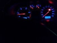 Second-hand VW T4 120 CP (88 kW) 2000 Alb Van