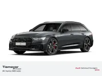 Gebraucht Audi S6 Sport 344 PS (253 kW) 2025 Grau Kombi