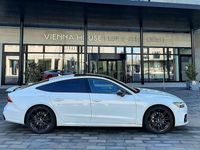 gebraucht Audi A7 50 TDI quattro tiptronic