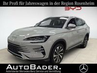 Gebraucht BYD Seal 218 PS (160 kW) 2025 Boundless cloud (metallic) SUV