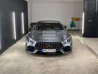 gebraucht Mercedes AMG GT Roadster Performmaster 613PS*1 Hand*