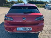 Brugt VW Arteon Elegance 190 HK (139 kW) 2021 Rød Stationcar