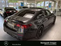 Gebraucht Mercedes E53 AMG Premium 585 PS (430 kW) 2025 Grau Limousine