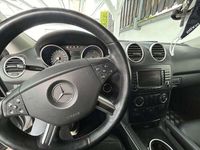 gebraucht Mercedes ML320 CDI 4Matic 7G-TRONIC DPF