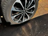 Gebraucht Nissan Qashqai 110 PS (80 kW) 2012 Weiß SUV