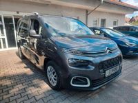 Gebraucht Citroën Berlingo PureTech 110 PS (80 kW) 2020 Grau Van / Kleinbus