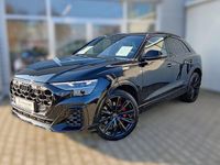 Neu Audi Q8 Business 489 PS (359 kW) 2025 Schwarz SUV