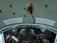 Gebraucht VW Käfer 53 PS (38 kW) 1971 Blau Kleinwagen