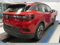 Gebraucht VW ID.4 Pro Performance 150 kW (204 PS) 2022 Kings red (metallic) SUV