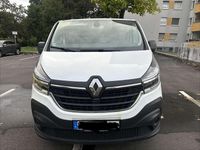 Gebraucht Renault Trafic Komfort 120 PS (88 kW) 2020 Van / Kleinbus