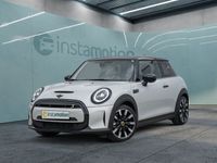 Gebraucht Mini Cooper S 135 kW (184 PS) 2022 Silber Kleinwagen