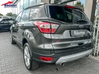 Gebraucht Ford Kuga Titanium 179 PS (131 kW) 2019 Grau SUV