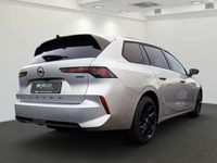 gebraucht Opel Astra Sports Tourer Plug-In-Hybrid GS