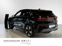 Nowe Cupra Terramar 204 KM (150 kW) 2025 Czarny SUV