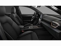 Gebraucht Cupra Leon 150 PS (110 kW) 2025 Grau Limousine