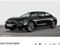 Gebraucht BMW 840 Shadowline 333 PS (244 kW) 2025 Schwarz Coupé