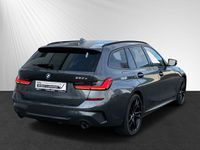 gebraucht BMW 330e Touring