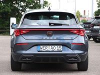 Gebraucht Cupra Leon 150 PS (110 kW) 2024 Grau Limousine