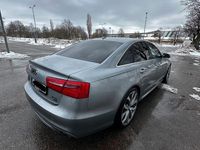 Gebraucht Audi A6 Sport 310 PS (228 kW) 2012 Silber Limousine