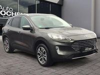 Gebraucht Ford Kuga Titanium 224 PS (164 kW) 2022 Grau SUV