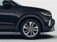 Neu VW T-Cross 150 PS (110 kW) 2026 Grau SUV