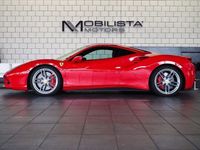 gebraucht Ferrari 488 LED CARBON ALCANTARA by MOBILISTA