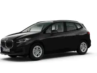 Gebraucht BMW 218 Active Tourer Efficient Dynamics 150 PS (110 kW) 2026 Van / Kleinbus