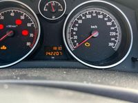 Gebraucht Opel Astra Cabriolet Cosmo 140 PS (102 kW) 2010 Blau Cabrio