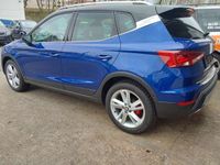 gebraucht Seat Arona 1.0 TSI OPF FR