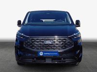 Neu Ford Tourneo Custom Titanium X 170 PS (125 kW) 2026 Schwarz Van