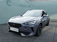 Gebraucht Cupra Formentor 204 PS (150 kW) 2023 Grau SUV