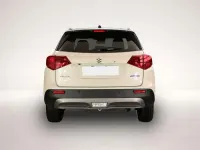 Neu Suzuki Vitara 110 PS (80 kW) 2026 Manufacturer SUV
