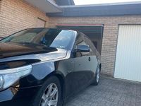Gebraucht BMW 525 197 PS (144 kW) 2004 Schwarz Limousine
