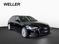 Gebraucht Audi A6 Comfort 204 PS (150 kW) 2020 Mythos black metallic (schwarz) Kombi