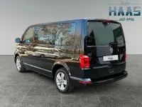 Gebraucht VW Multivan 190 PS (139 kW) 2019 Andere Van / Kleinbus