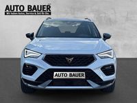 Neu Cupra Ateca 190 PS (139 kW) 2026 Weiß SUV