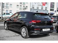 gebraucht VW Golf Life EU6d VIII 1.0 eTSI DSG+SHZ+LRH+LLR+ACC+ALU+LE