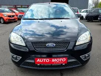 Gebraucht Ford Focus ST 226 PS (166 kW) 2006 Schwarz Limousine