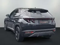 Gebraucht Hyundai Tucson Advantage 150 PS (110 kW) 2024 Schwarz SUV