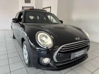 Gebraucht Mini Cooper Clubman 136 PS (100 kW) 2016 Schwarz Kombi