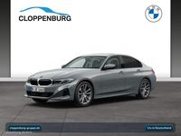 Neu BMW 320 Shadowline 190 PS (139 kW) 2026 Grau Limousine