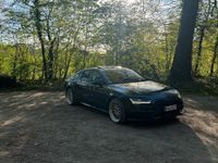 gebraucht Audi A7 competition Vollauslastung !!