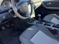 Gebraucht Mercedes A150 95 PS (69 kW) 2005 Silber Kleinwagen