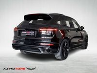 Gebraucht Porsche Cayenne Platinum Edition 262 PS (192 kW) 2016 Schwarz SUV