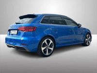 gebraucht Audi A3 Sportback A3 Sportback Sport 1.5 TFSI SPORT S LINE+PDC+SHZ+LED