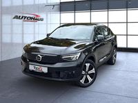 Gebraucht Volvo C40 Ultimate 300 kW (408 PS) 2022 Schwarz SUV