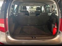 Gebraucht Skoda Yeti Active 110 PS (80 kW) 2016 Silber SUV