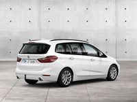 gebraucht BMW 218 Gran Tourer d Aut,