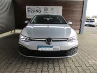 Gebraucht VW Golf Alltrack 200 PS (147 kW) 2022 Silber Kombi