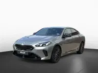 Gebraucht BMW M235 Performance 317 PS (233 kW) 2025 Skyscraper grau (grau) Coupé